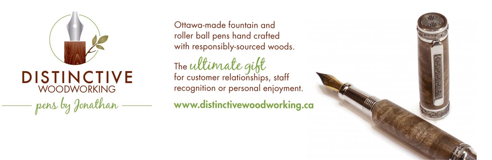 Distinctive Woodworking